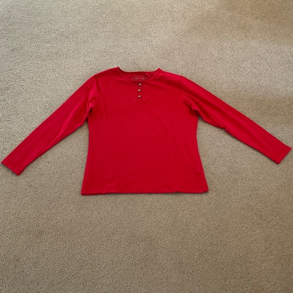 size petite M, bust 38 inches, comes w/extra button, EUC co,made in Canada 🇨🇦 - Picture 4 of 7